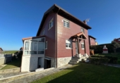 Chalet independiente con terreno en venta en Ajo ref: TR374642 foto