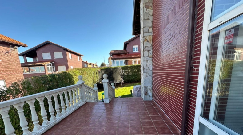 Cantabria - Барейо - 650m2