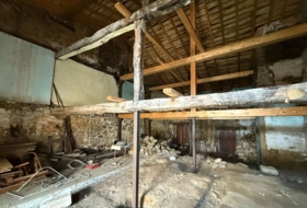 San Bartolomé de Meruelo 345&nbsp;m²