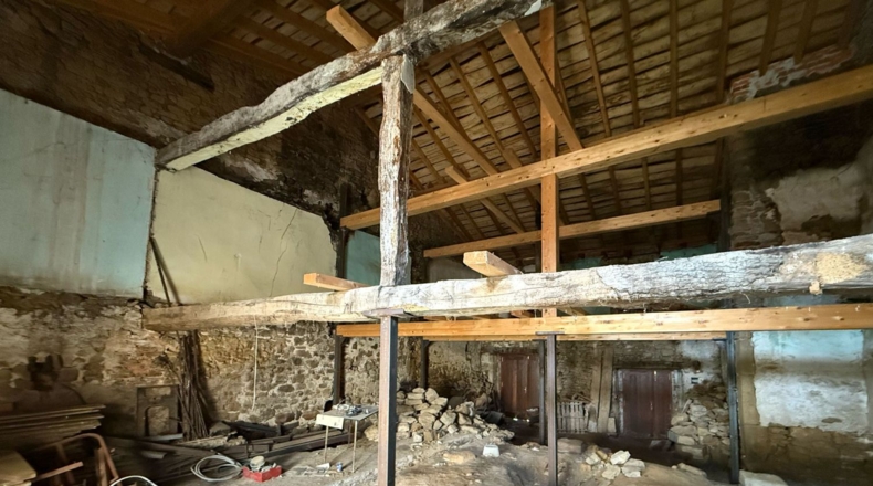 Cantabria - San Bartolomé de Meruelo - 345m2