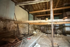 San Bartolomé de Meruelo 345&nbsp;m²