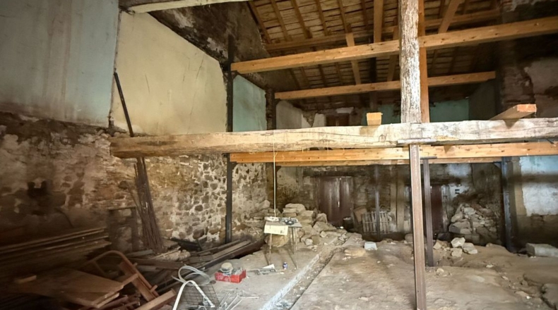 Cantabria - San Bartolomé de Meruelo - 345m2