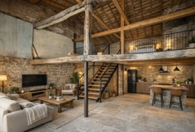 San Bartolomé de Meruelo 345&nbsp;m²