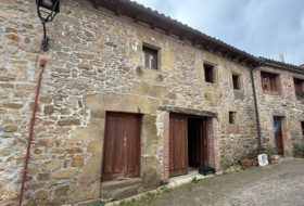 San Bartolomé de Meruelo 345&nbsp;m²