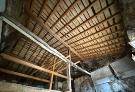 San Bartolomé de Meruelo 345&nbsp;m²
