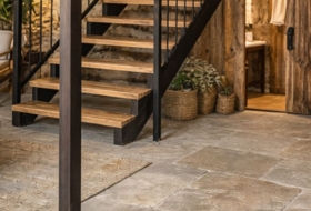 San Bartolomé de Meruelo 345&nbsp;m²
