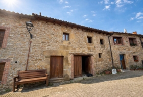 San Bartolomé de Meruelo 345&nbsp;m²