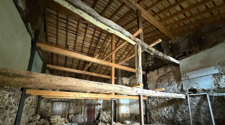 Cantabria - San Bartolomé de Meruelo - 345m2