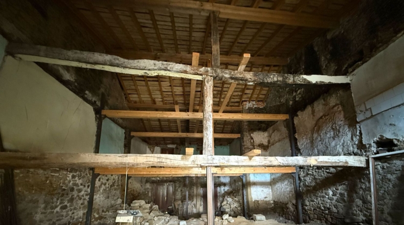 Cantabria - San Bartolomé de Meruelo - 345m2