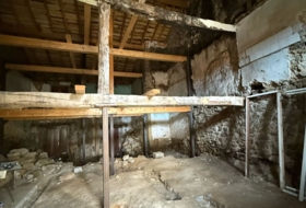 San Bartolomé de Meruelo 345&nbsp;m²