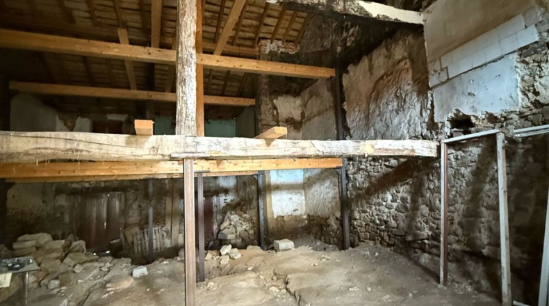 Cantabria - San Bartolomé de Meruelo - 345m2