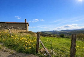 San Bartolomé de Meruelo 345&nbsp;m²