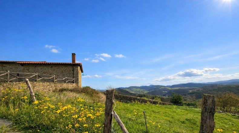 Cantabria - San Bartolomé de Meruelo - 345m2