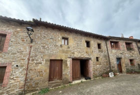 San Bartolomé de Meruelo 345&nbsp;m²