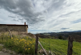 San Bartolomé de Meruelo 345&nbsp;m²