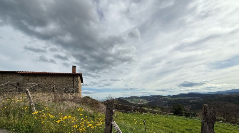 Cantabria - San Bartolomé de Meruelo - 345m2