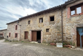 San Bartolomé de Meruelo 345&nbsp;m²