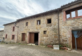 San Bartolomé de Meruelo 345&nbsp;m²