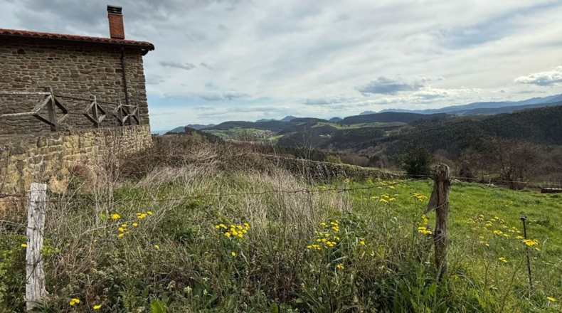 Cantabria - San Bartolomé de Meruelo - 345m2