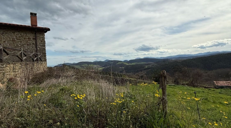 Cantabria - San Bartolomé de Meruelo - 345m2