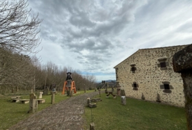 San Bartolomé de Meruelo 345&nbsp;m²