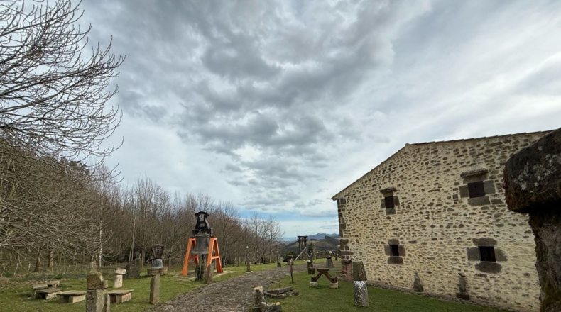 Cantabria - San Bartolomé de Meruelo - 345m2
