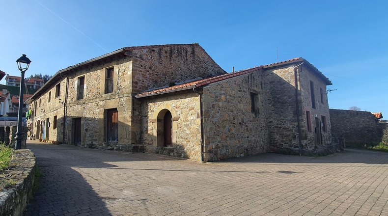 Cantabria - San Bartolomé de Meruelo - 345m2