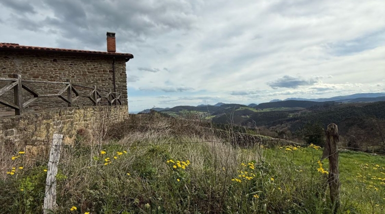 Cantabria - San Bartolomé de Meruelo - 345m2