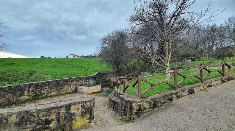 Cantabria - San Bartolomé de Meruelo - 345m2