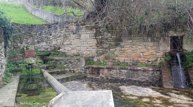 Cantabria - San Bartolomé de Meruelo - 345m2