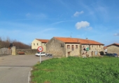 Village house for sale in San Bartolomé de Meruelo ref: TR375394 photo