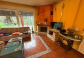 Casa de camp amb terreny en venda a San Miguel de Aguayo ref.: TR381643 foto