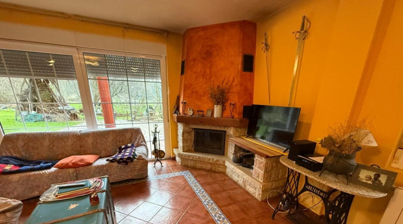 Cantabria - San Miguel de Aguayo - 1600m2