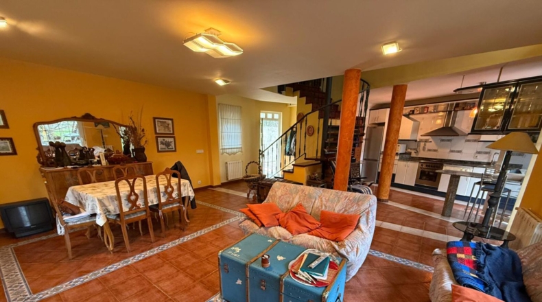 Cantabria - San Miguel de Aguayo - 1600m2