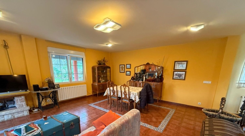 Cantabria - San Miguel de Aguayo - 1600m2