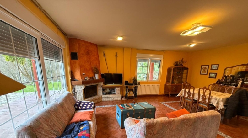 Cantabria - San Miguel de Aguayo - 1600m2