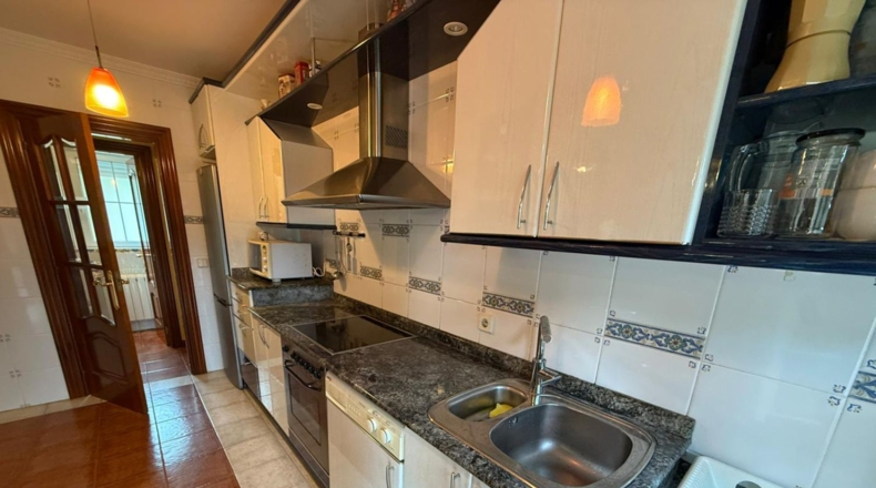 Cantabria - San Miguel de Aguayo - 1600m2