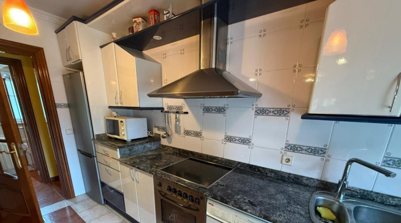 Cantabria - San Miguel de Aguayo - 1600m2