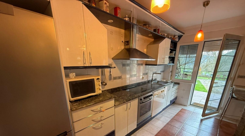 Cantabria - San Miguel de Aguayo - 1600m2