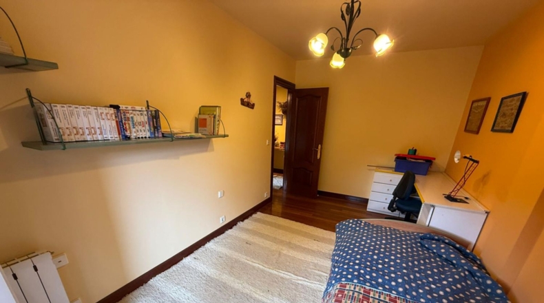 Cantabria - San Miguel de Aguayo - 1600m2