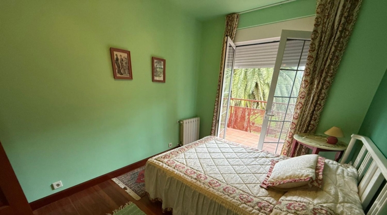 Cantabria - San Miguel de Aguayo - 1600m2
