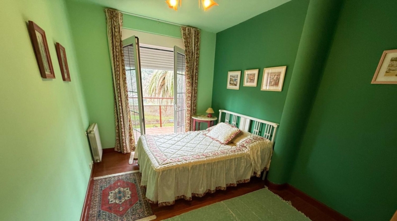 Cantabria - San Miguel de Aguayo - 1600m2