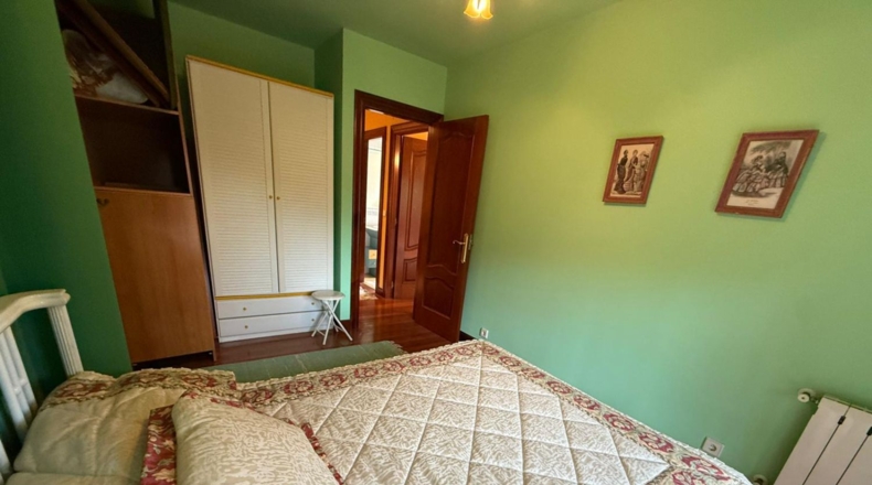 Cantabria - San Miguel de Aguayo - 1600m2