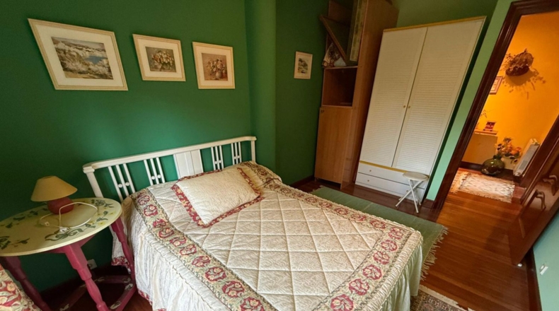 Cantabria - San Miguel de Aguayo - 1600m2