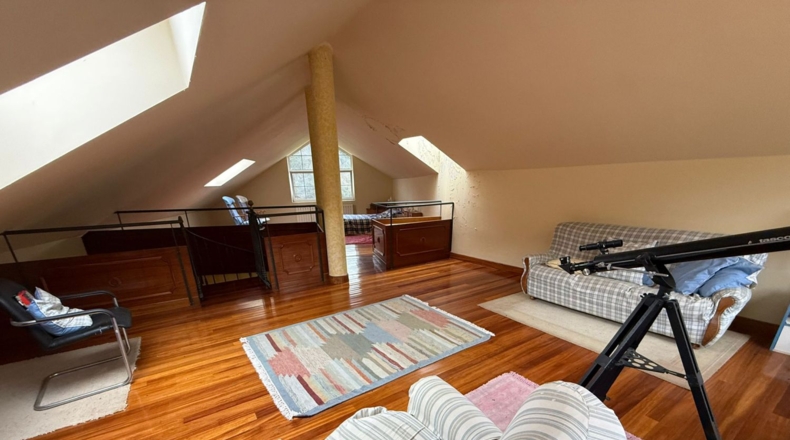 Cantabria - San Miguel de Aguayo - 1600m2