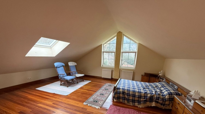 Cantabria - San Miguel de Aguayo - 1600m2