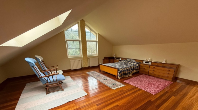 Cantabria - San Miguel de Aguayo - 1600m2