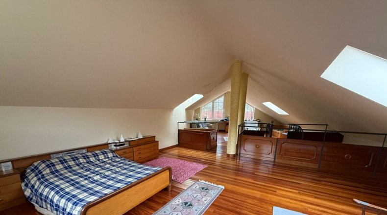 Cantabria - San Miguel de Aguayo - 1600m2