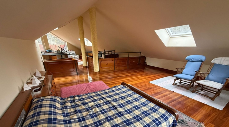 Cantabria - San Miguel de Aguayo - 1600m2