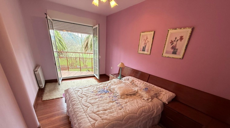 Cantabria - San Miguel de Aguayo - 1600m2